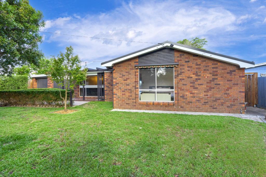 4 Allambi Ave, Capel Sound, VIC 3940