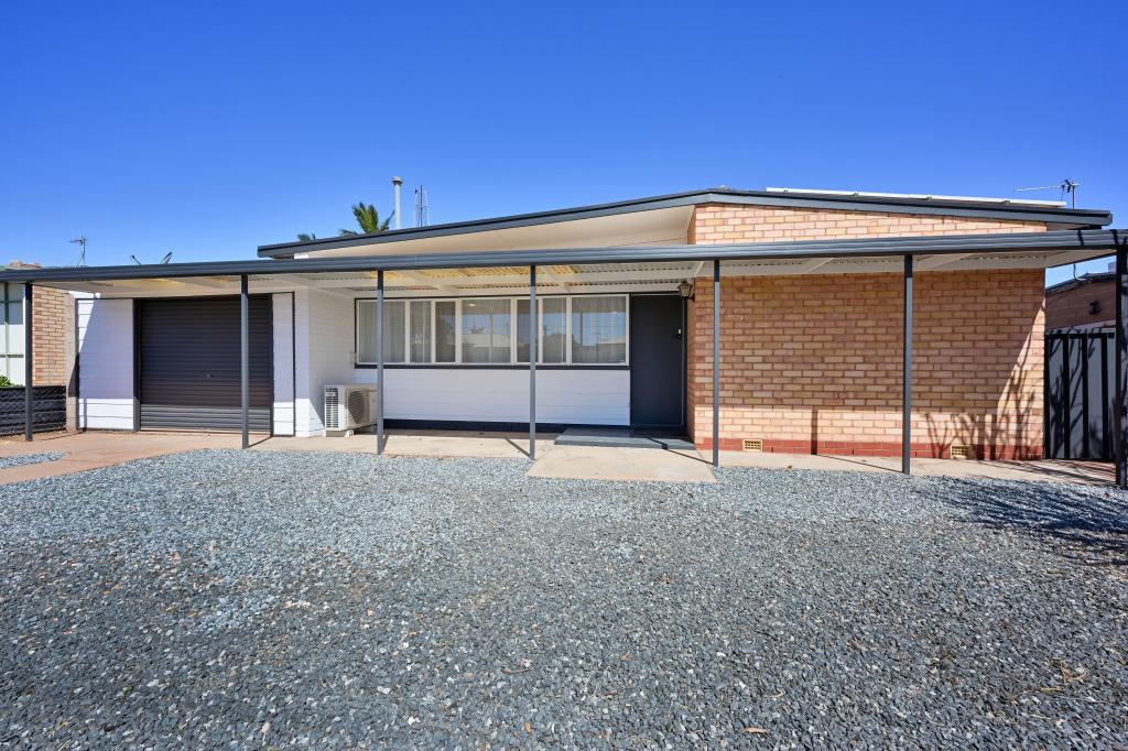 44 Aikman Cres, Whyalla Norrie, SA 5608