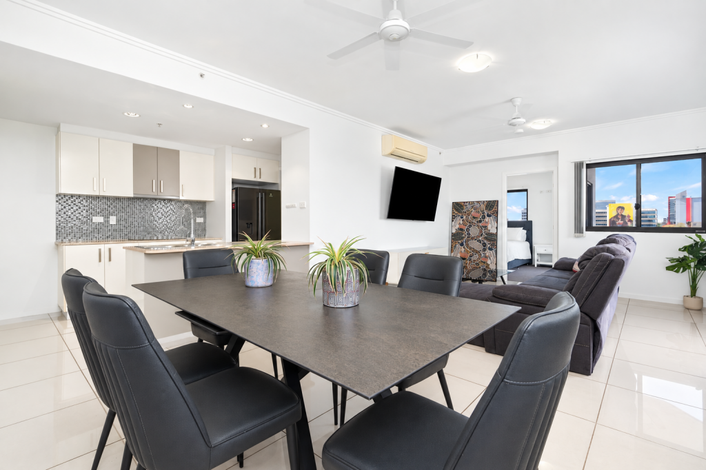19/108 MITCHELL ST, DARWIN CITY, NT 0800