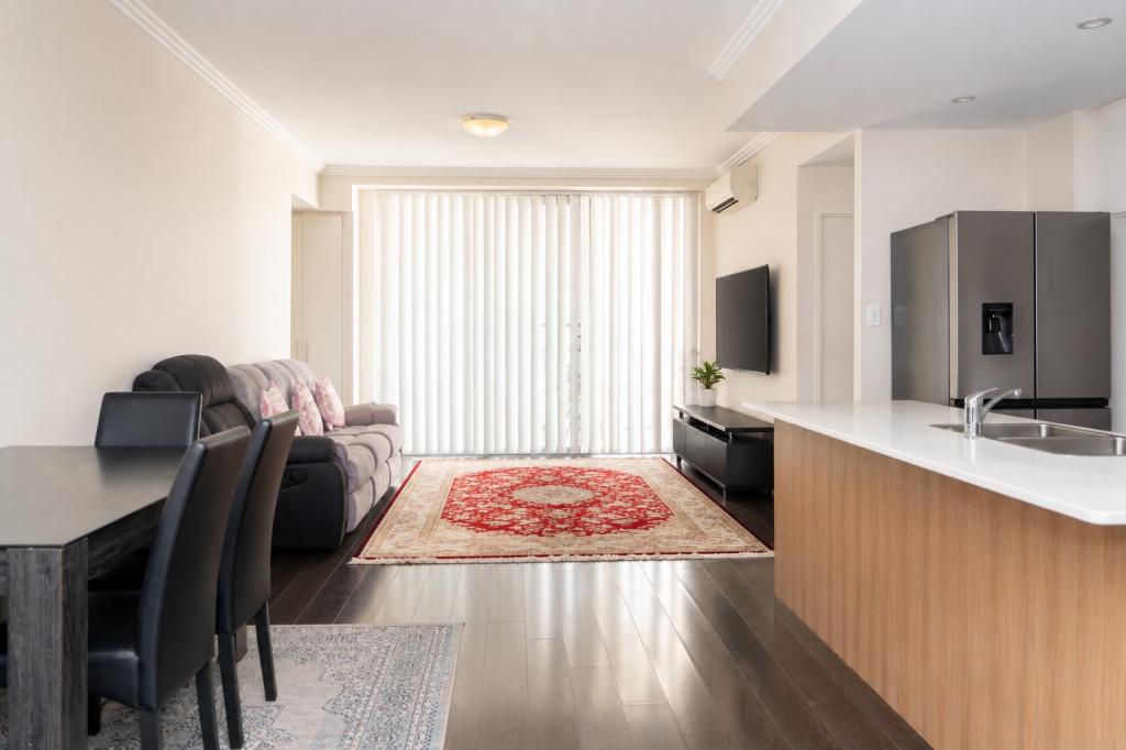 7/81 Merrylands Rd, Merrylands, NSW 2160