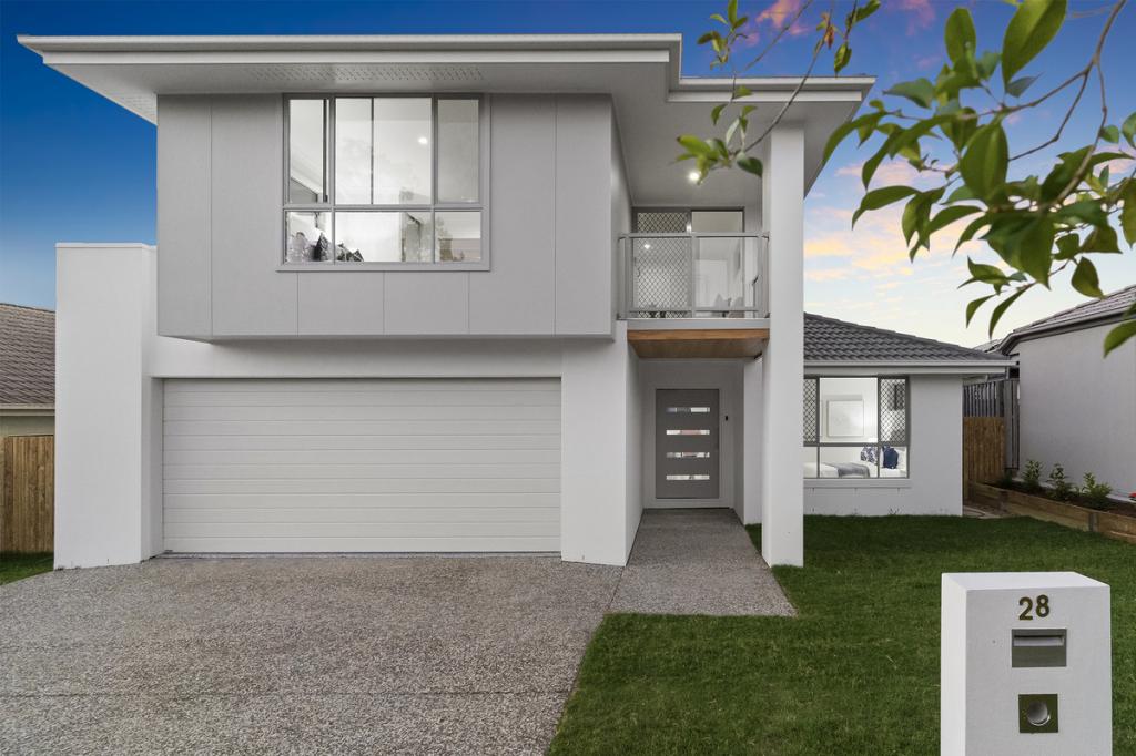 28 Dinnigan Cres, Durack, QLD 4077