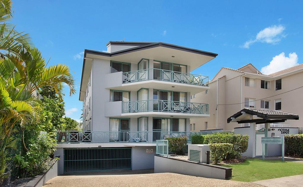 2/33 Australia Ave, Broadbeach, QLD 4218