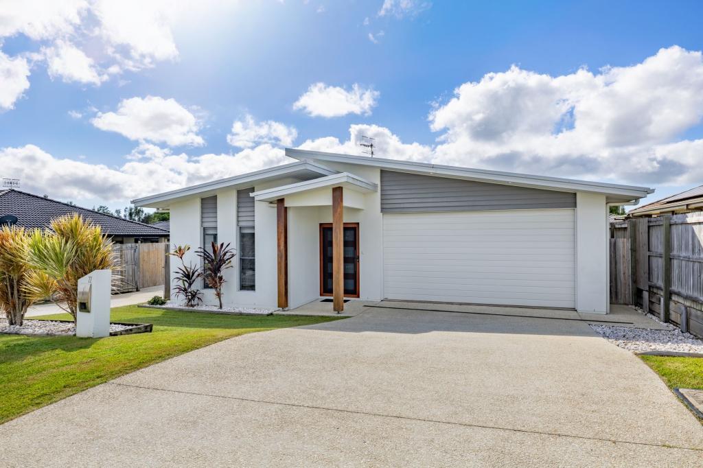 22 Waterhole Pl, Bli Bli, QLD 4560