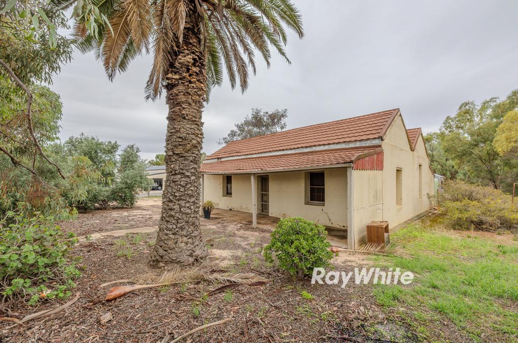 90 Taverner St, Rainbow, VIC 3424