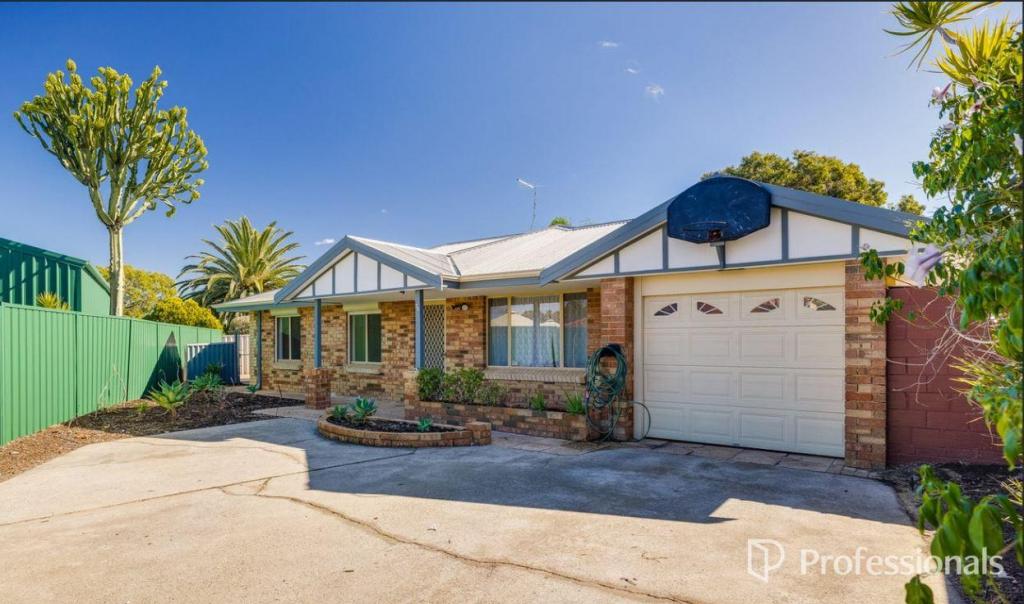 7b Oakwood Ct, Beechboro, WA 6063