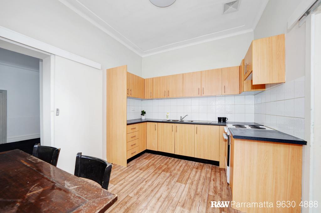 1/21 The Crescent, Homebush, NSW 2140