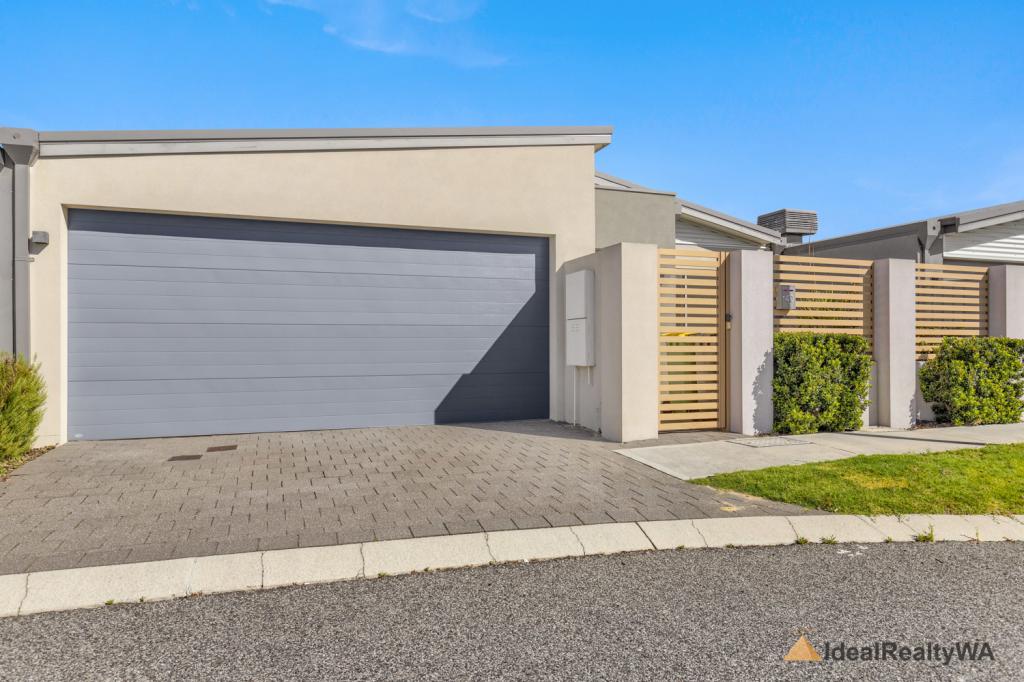 40 PLUNKETT TURN, CANNING VALE, WA 6155