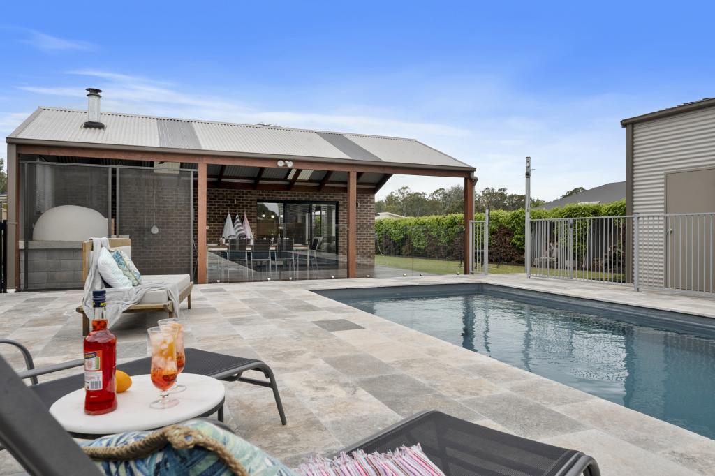 15 Clarke St, Bundalong, VIC 3730