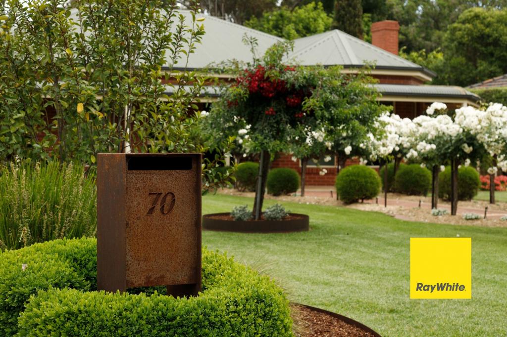 70 River Rd, Murchison, VIC 3610