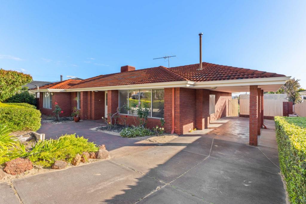 19 Bagley Rd, Warwick, WA 6024