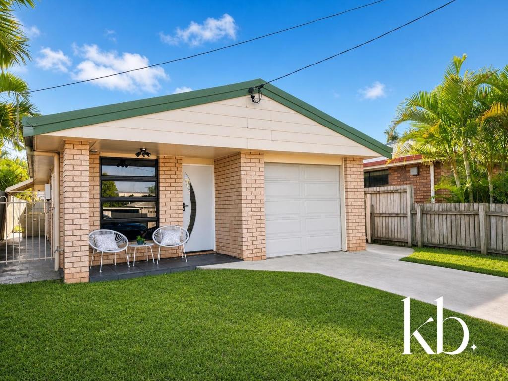 645 Oxley Ave, Scarborough, QLD 4020
