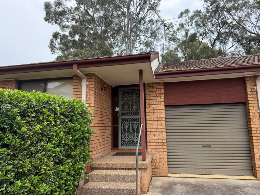 5/107 Chester Rd, Ingleburn, NSW 2565