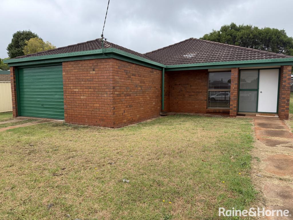 104 Ivy St, Kingaroy, QLD 4610