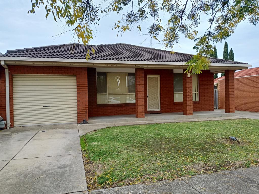 1/60 Doherty St, Deer Park, VIC 3023