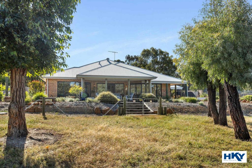 202 Coventry Crsg, Bullsbrook, WA 6084