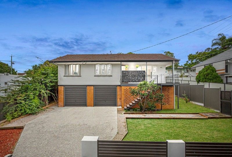 443 Robinson Rd W, Geebung, QLD 4034