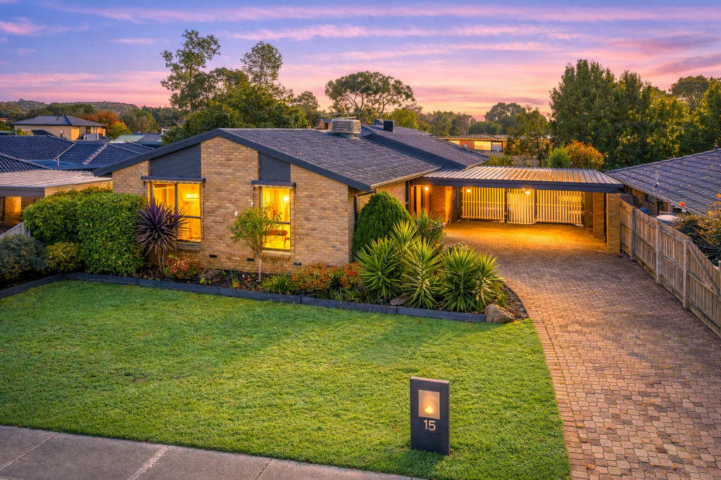 15 Holloway Cl, Sunbury, VIC 3429