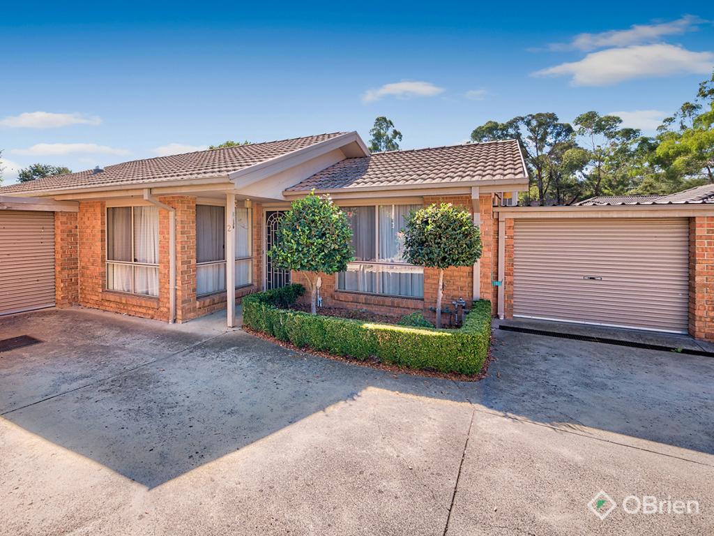 2/17-19 Bardia St, Ringwood, VIC 3134