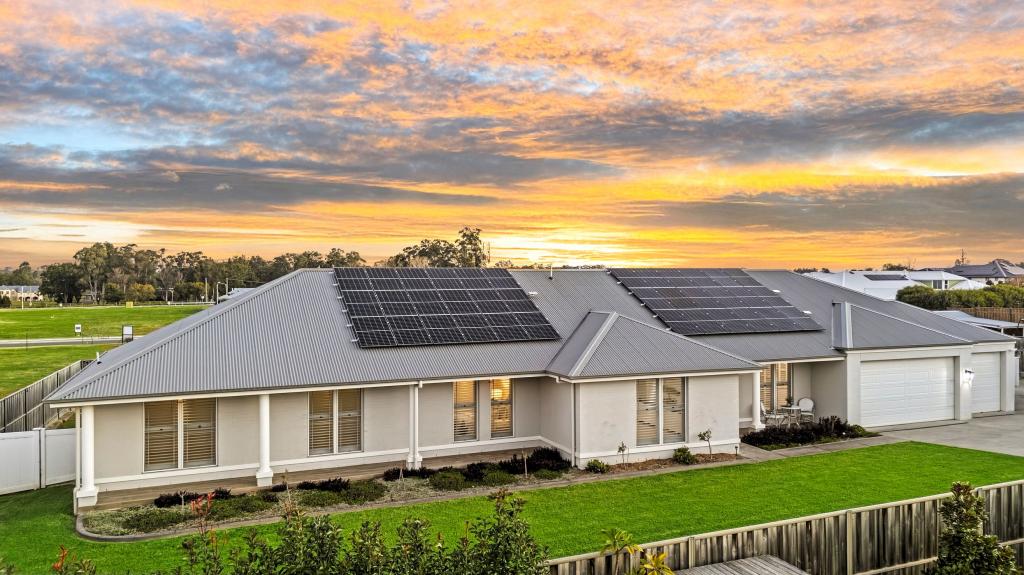 14 Barnett St, Pitt Town, NSW 2756