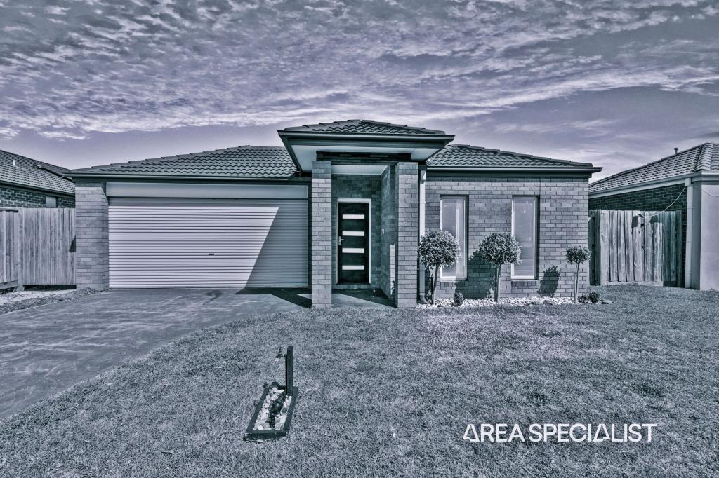 17 Azalea Ave, Pakenham, VIC 3810