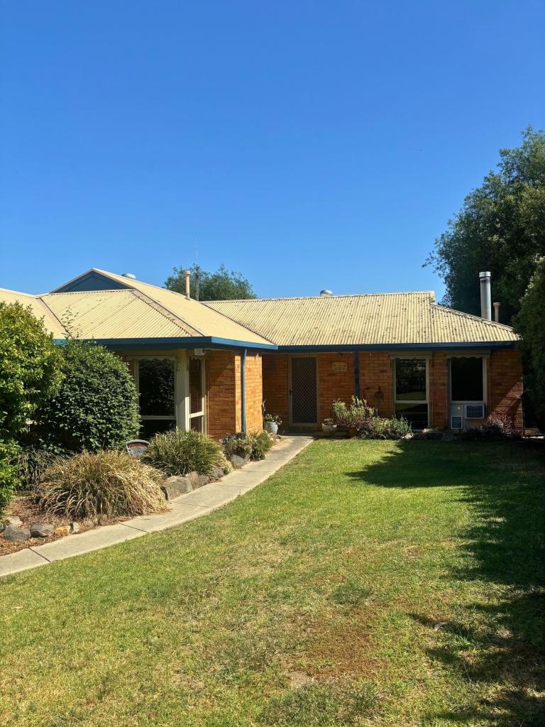 21 Kennedy Ct, Seymour, VIC 3660