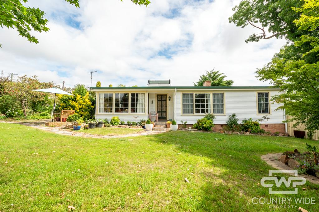 4 Young St, Glen Innes, NSW 2370