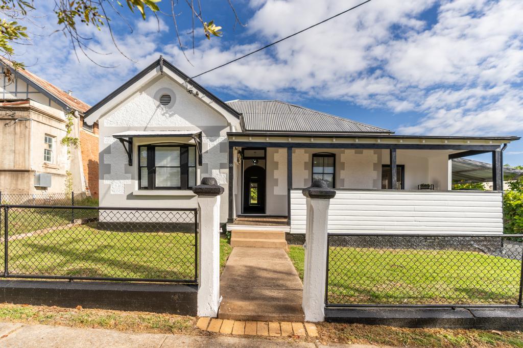 55 Gidley St, Molong, NSW 2866