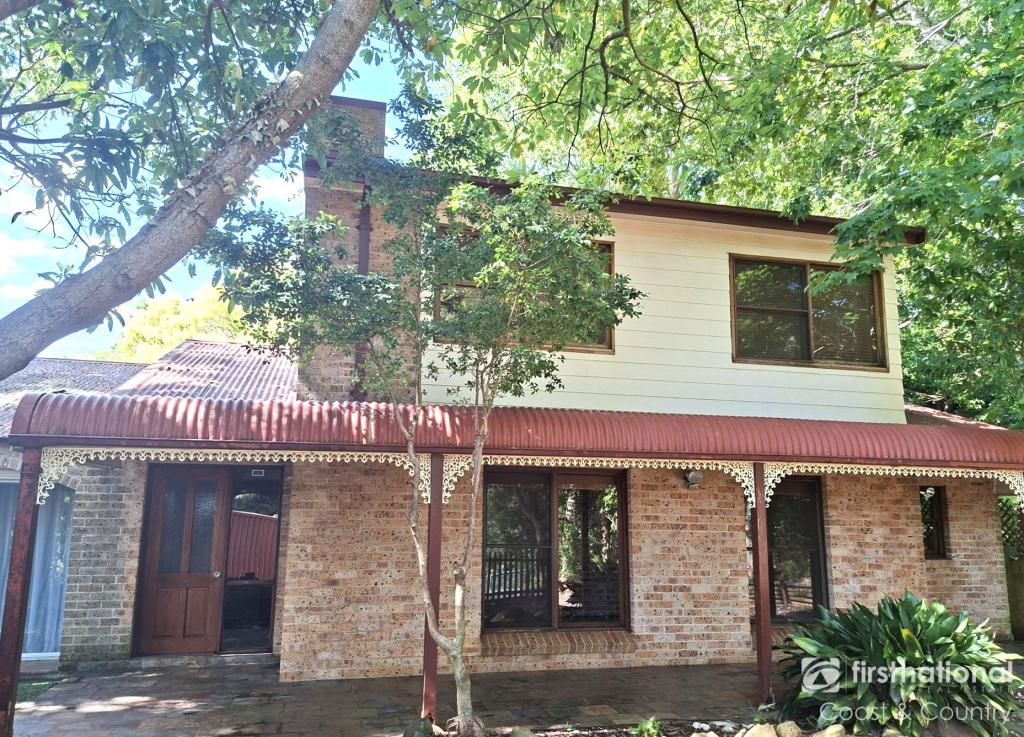 100 Belinda St, Gerringong, NSW 2534