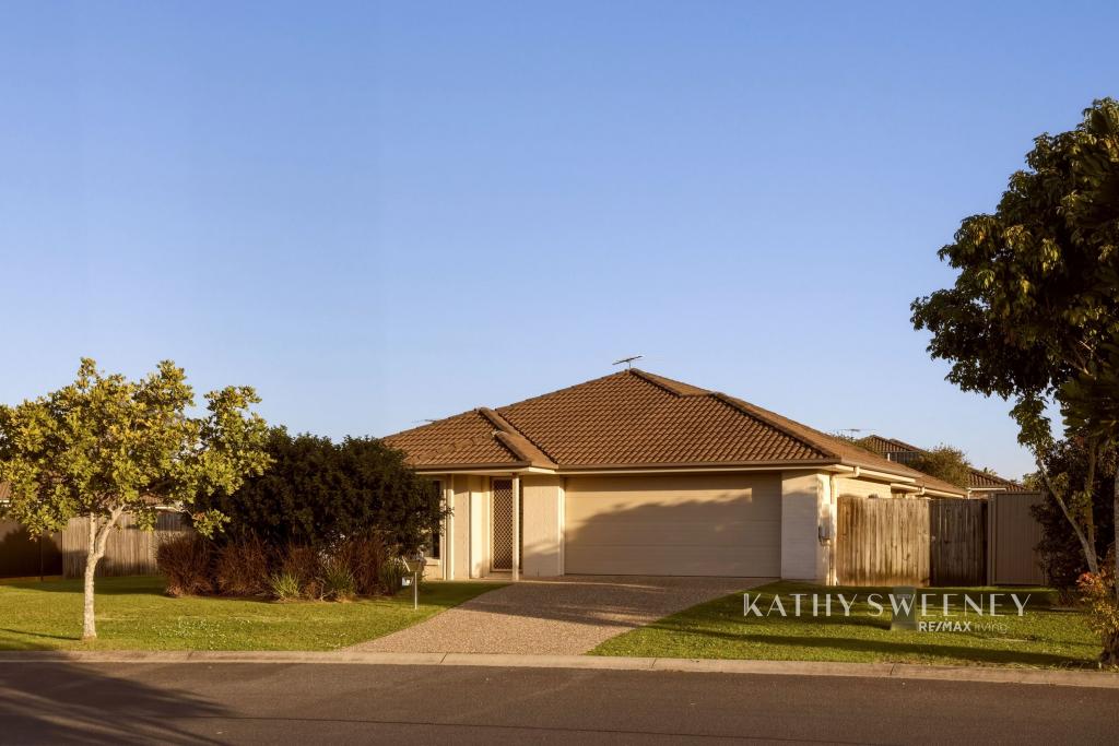 8 Basalt St, Caboolture, QLD 4510