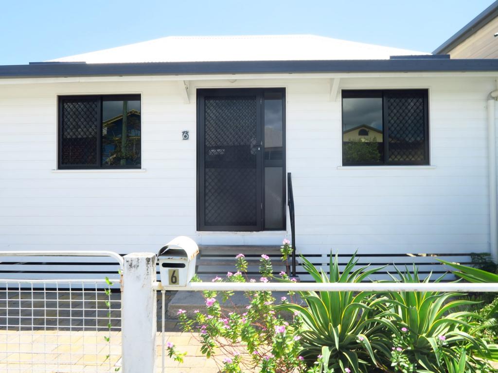 6 Lumley St, Parramatta Park, QLD 4870