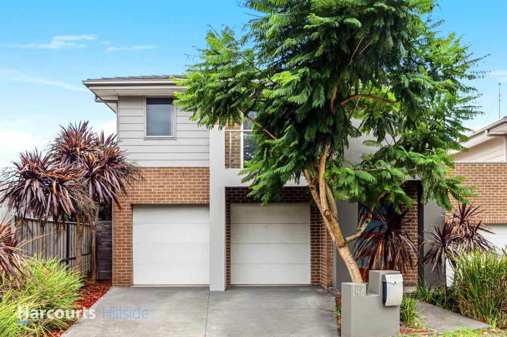 148 Greenview Pde, The Ponds, NSW 2769