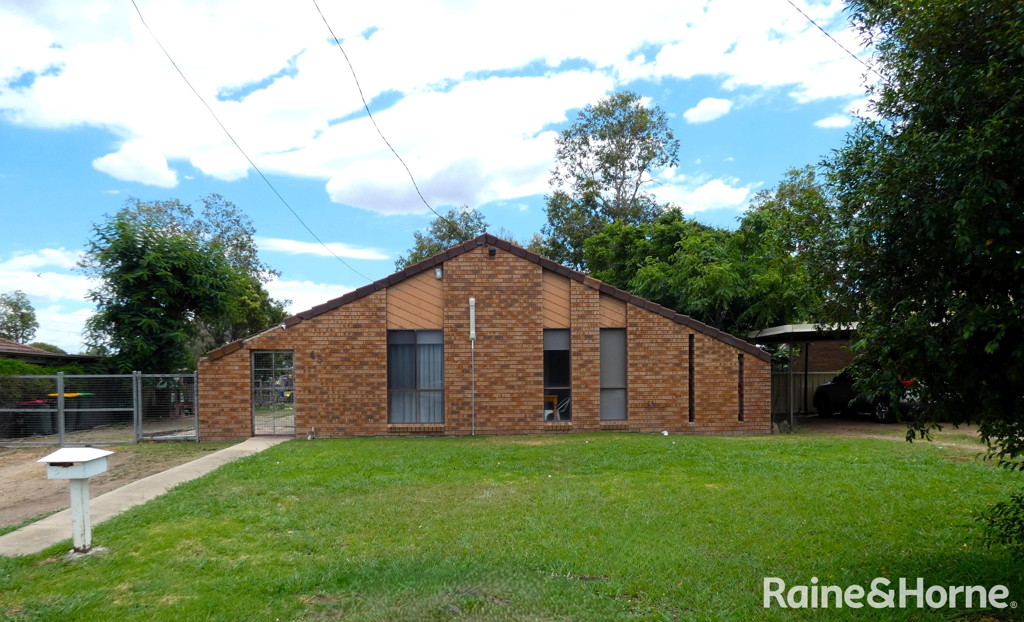 Contact agent for address, MOREE, NSW 2400