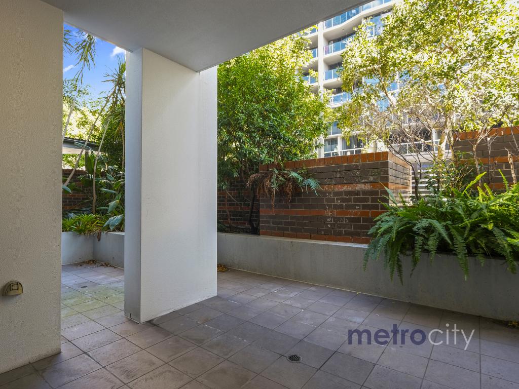 106/8 Cordelia St, South Brisbane, QLD 4101