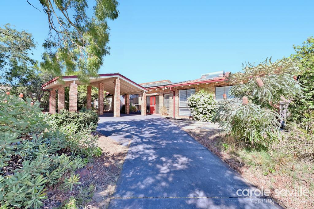 11a New Cross Rd, Kingsley, WA 6026