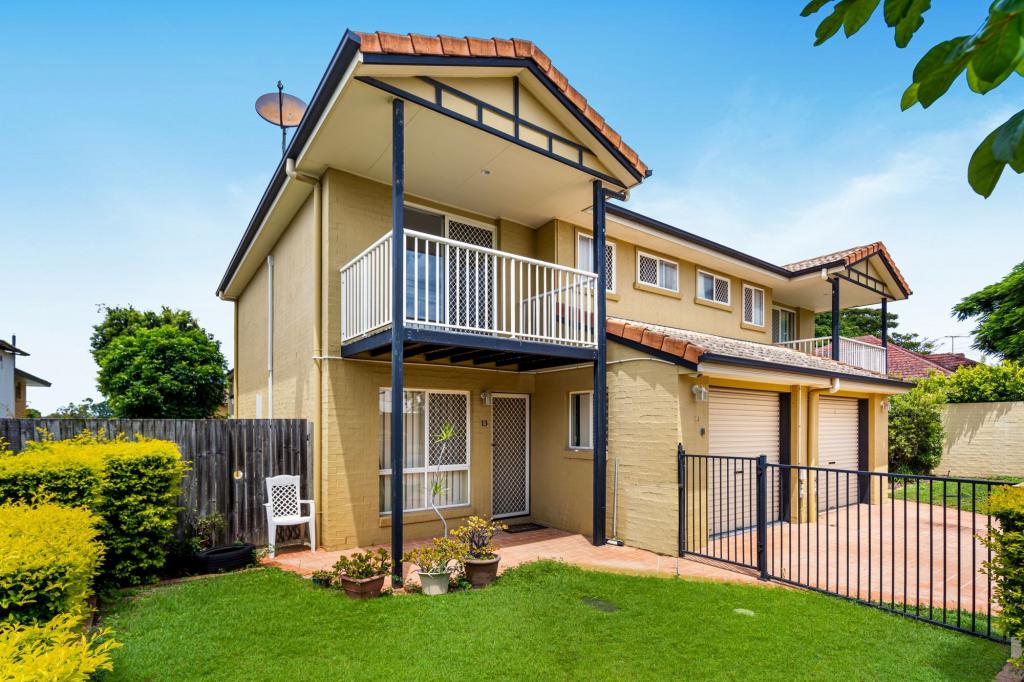 13/152 Lister St, Sunnybank, QLD 4109