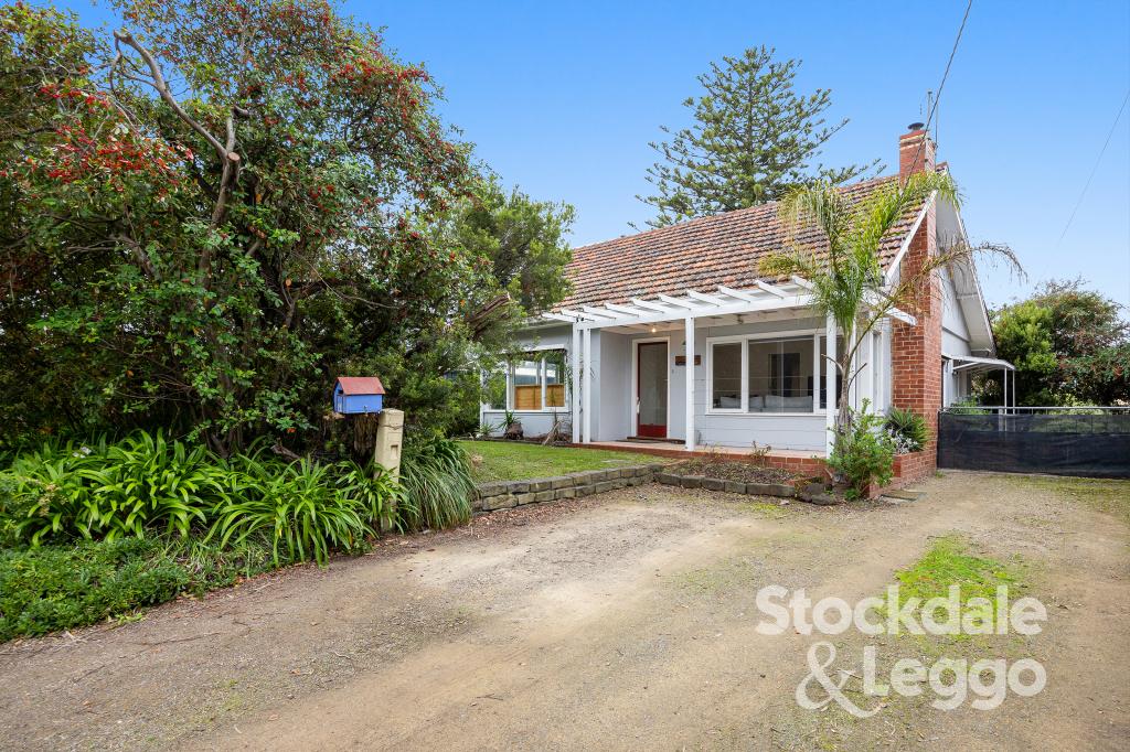 40 Johnson Ave, Rye, VIC 3941