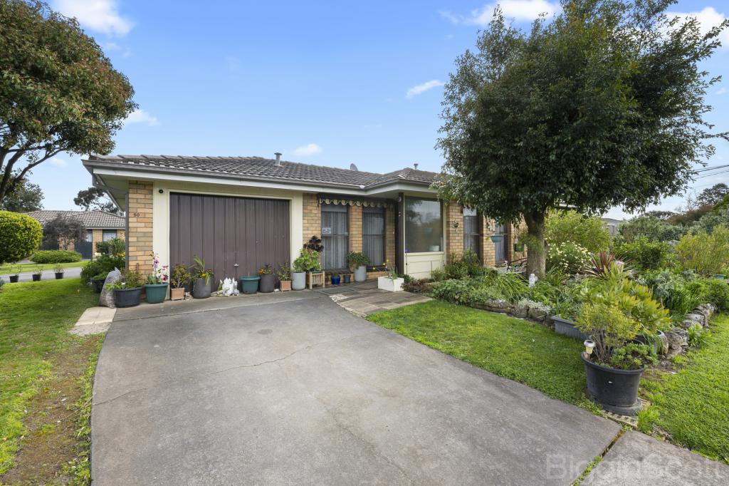 7/50 Longley St, Alfredton, VIC 3350