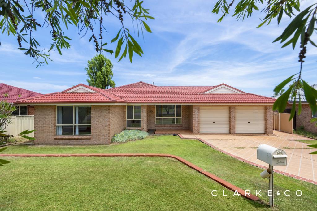 15 Richard Rd, Rutherford, NSW 2320