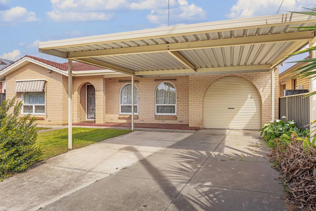 84 Wattle Ave, Royal Park, SA 5014