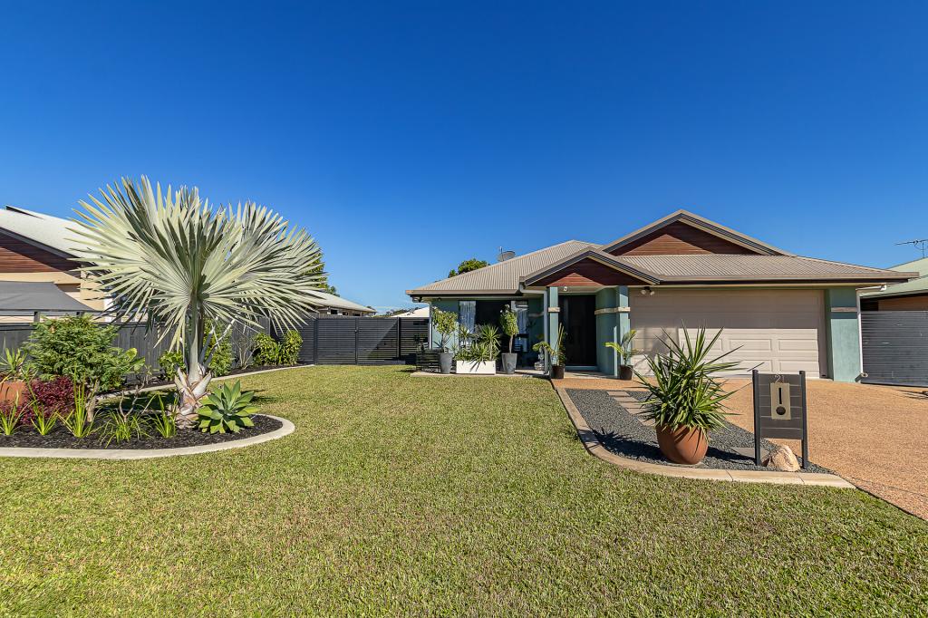 21 Eungella Ct, Bushland Beach, QLD 4818