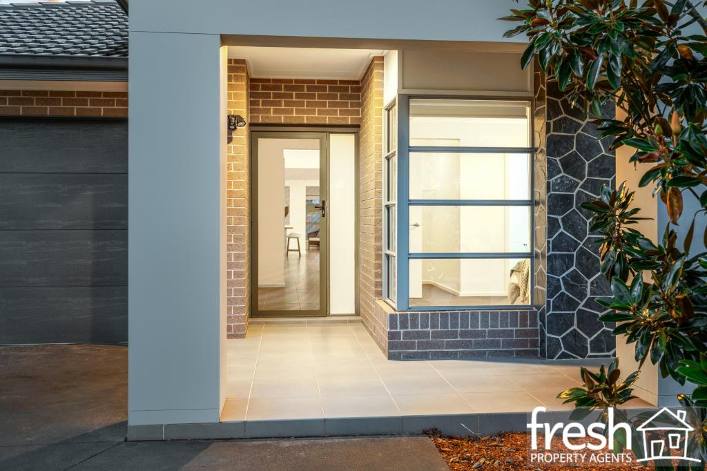 21 Jonagold Tce, Gables, NSW 2765