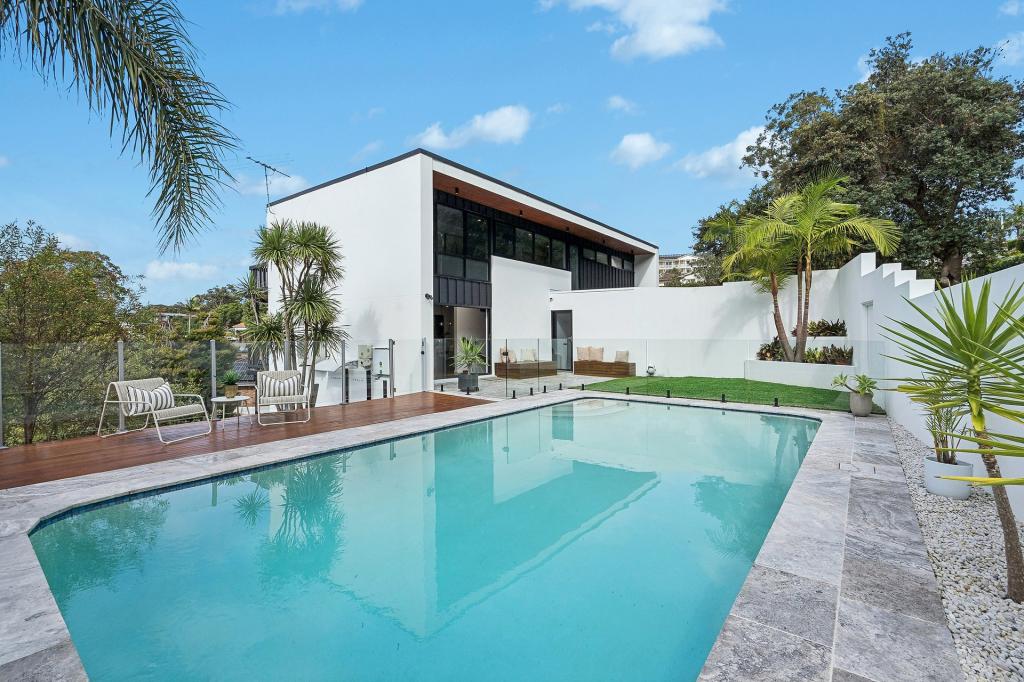 22 Cammaray Rd, Castle Cove, NSW 2069