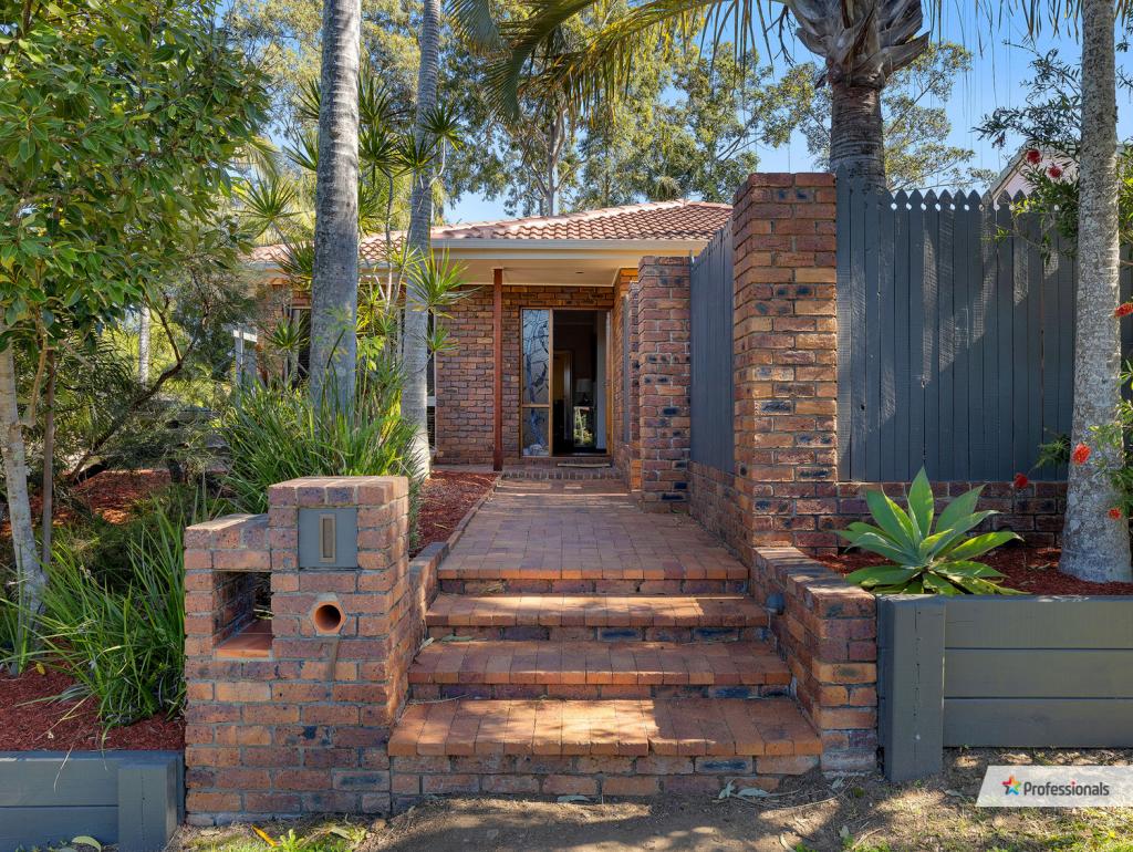 7 Osmond St, Mcdowall, QLD 4053