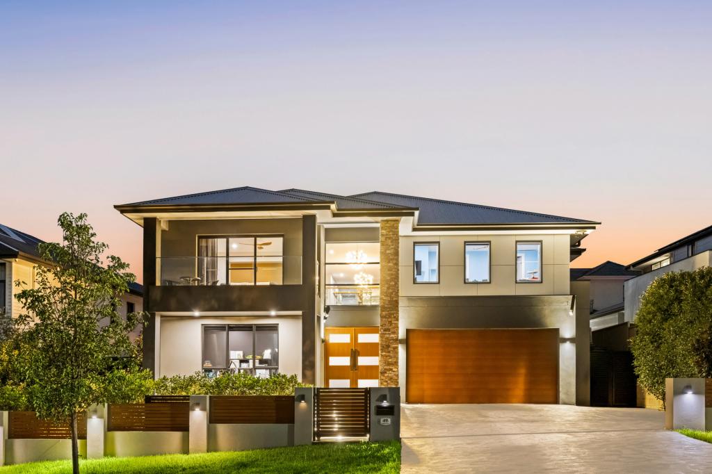 49 HUGHES AVE, HARRINGTON PARK, NSW 2567