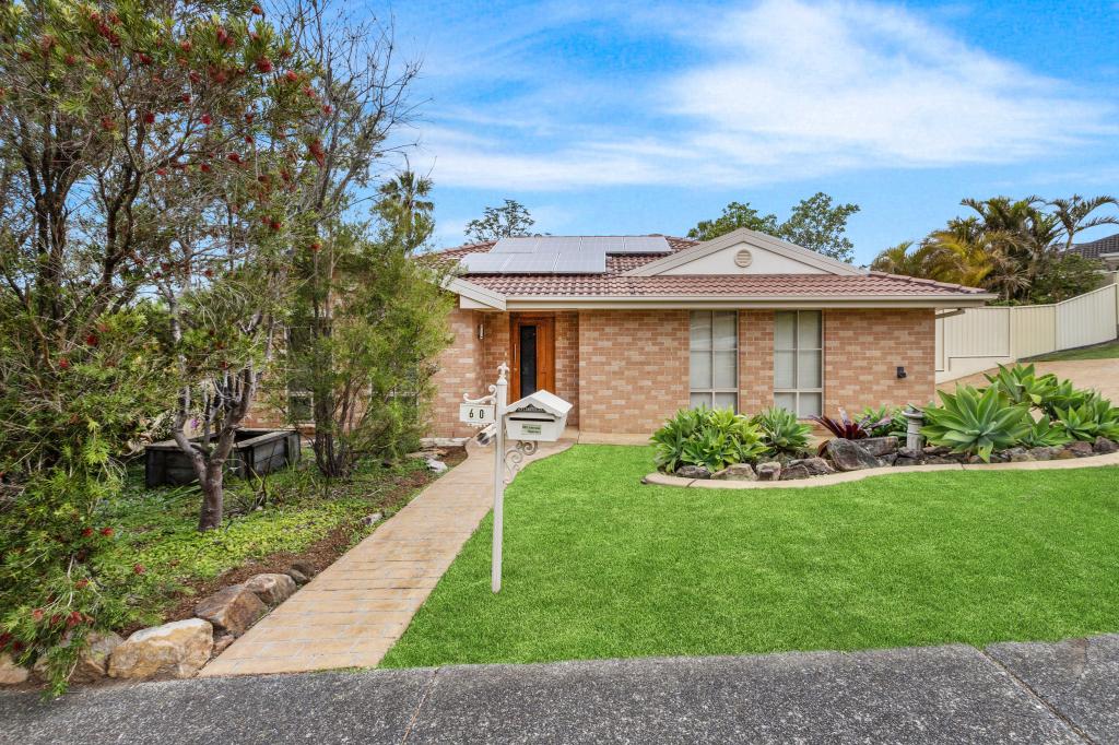 60 Horsley Dr, Horsley, NSW 2530