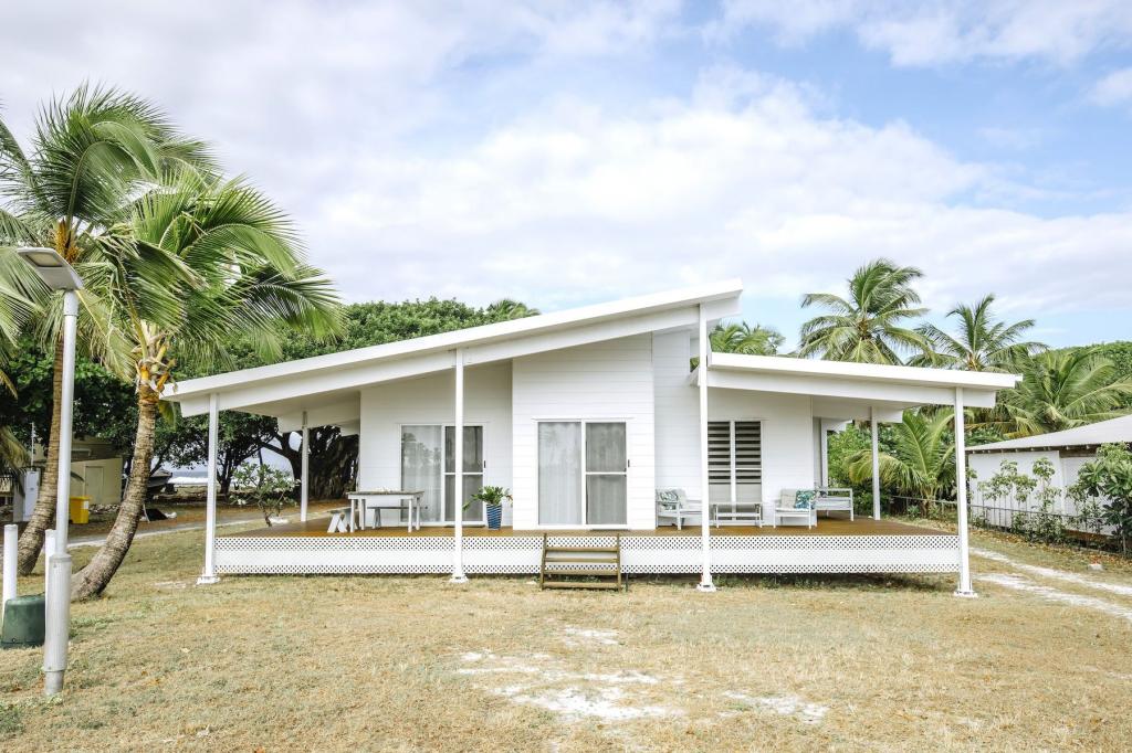 Lot 164 Air Force Rd, West Island Cocos, WA 6799