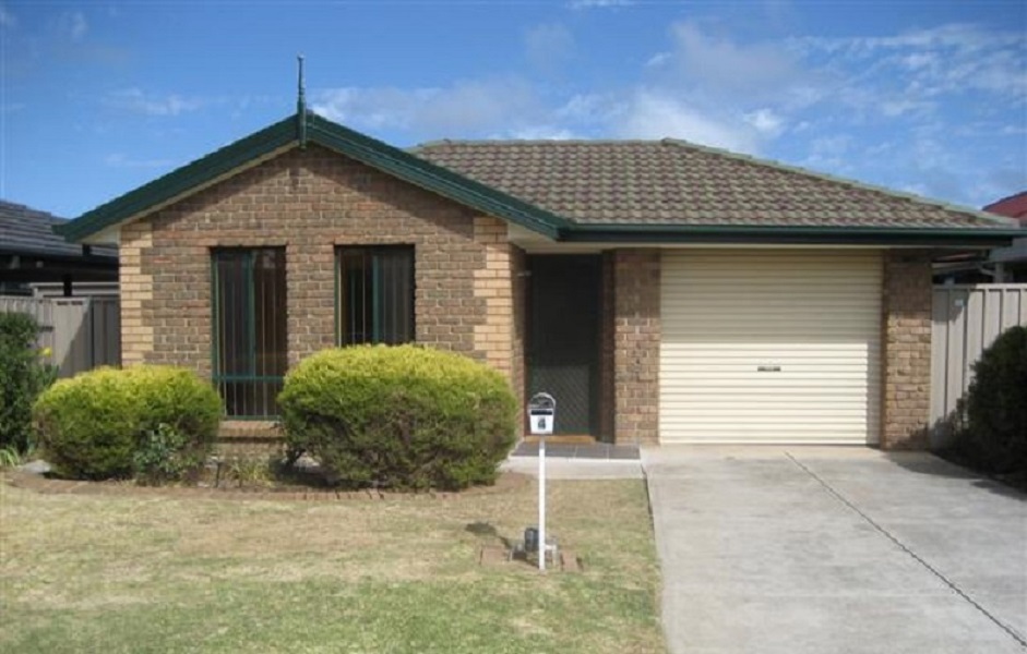 4 Ballast Cl, Seaford Rise, SA 5169