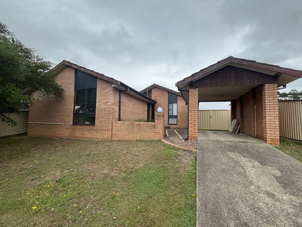 15 Burnleigh Cres, Cambridge Gardens, NSW 2747