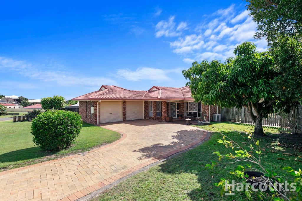 46 Julie Anne St, Urraween, QLD 4655