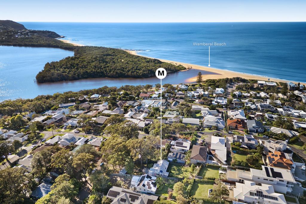 6 Hilltop Rd, Wamberal, NSW 2260